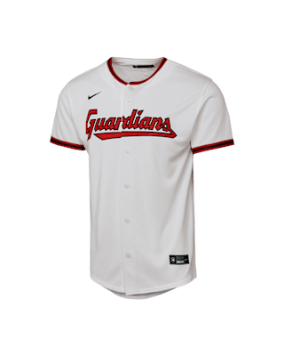 Ramirez Jose Cleveland Guardians Big Kids' Nike MLB Replica
